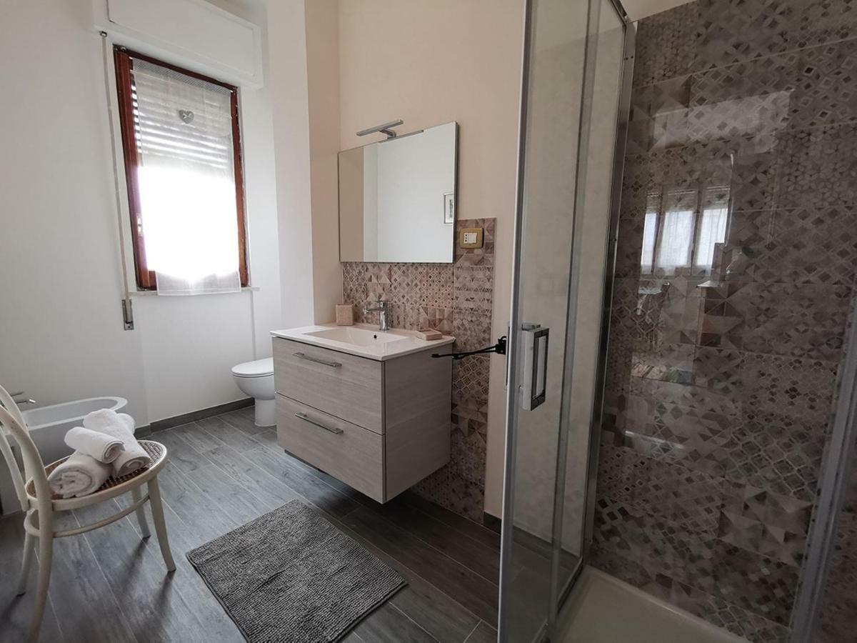 Villa Boudoir Brenta Syracuse Exterior foto